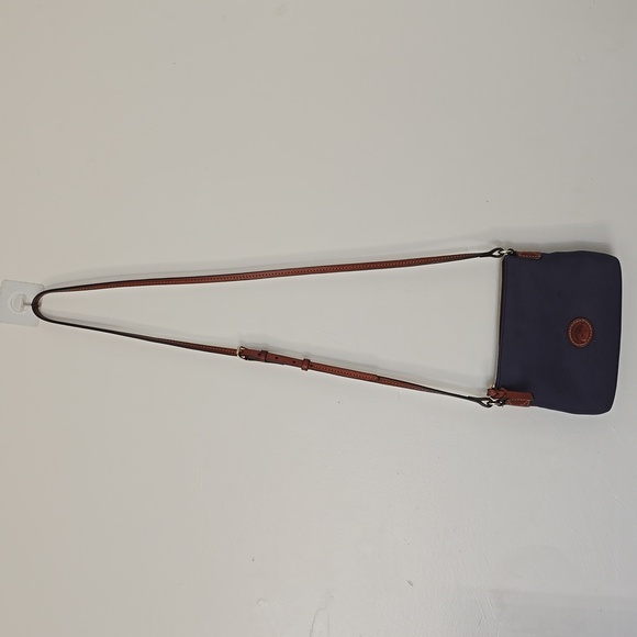 Dooney and bourke Nylon Crossbody Pouchette - Picture 2 of 10